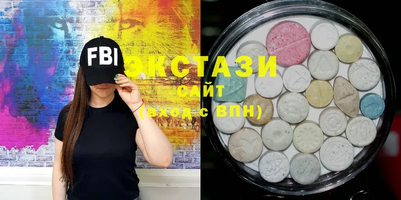 Ecstasy круглые  Неман 